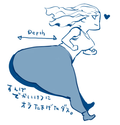 GV